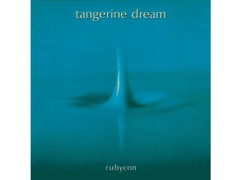 Tangerine Dream Tangerine Dream Rubycon (Remastered) (CD) Rock & Pop CDs MediaMarkt