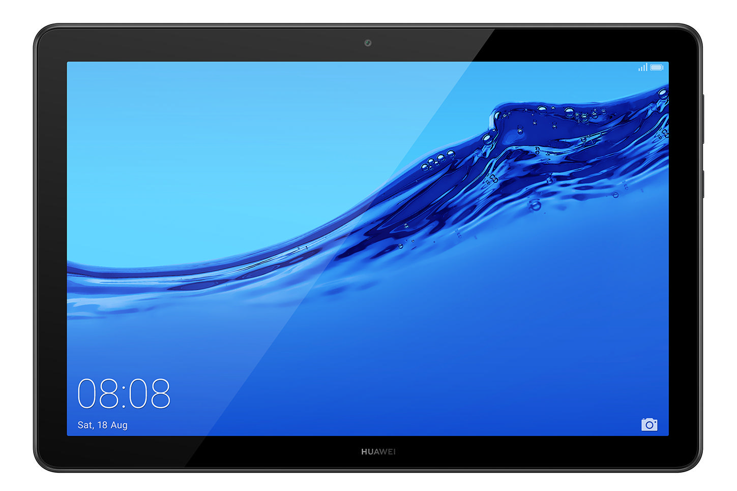 HUAWEI T5 10/ 10.1/ 2GBR / 16GB/ 2.3GHZ Tablet Siyah 