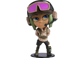 UBISOFT Six Collection: Ela - Vinylfigur (Mehrfarbig)