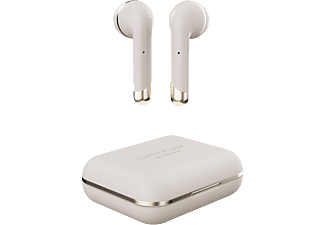 HAPPY PLUGS Draadloze oortjes Air 1 Gold