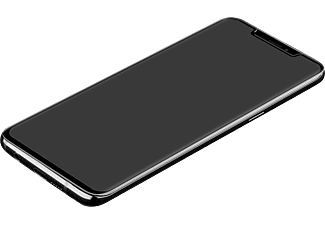 CELLULAR-LINE Huawei Mate 20 Pro Screenprotector Zwart