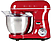 DOMO DO9116KR - Küchenmaschine (Rot)