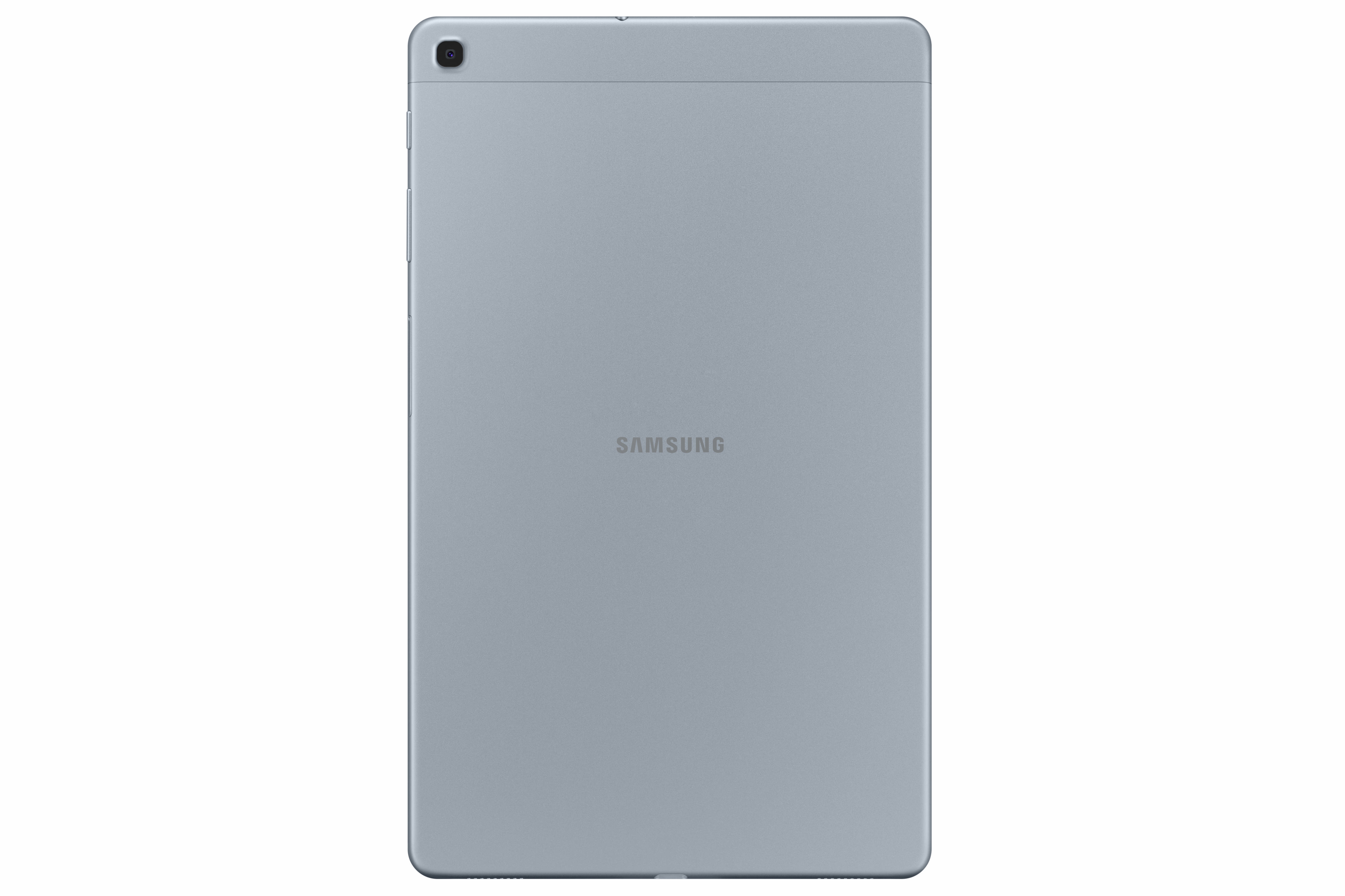 SAMSUNG Galaxy Tab A Sm-T510 10.1" (2019) Tablet Gümüş
