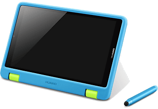 HUAWEI 7'' Kids Tablet Kılıfı  Mavi
