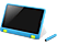 HUAWEI 7'' Kids Tablet Kılıfı  Mavi