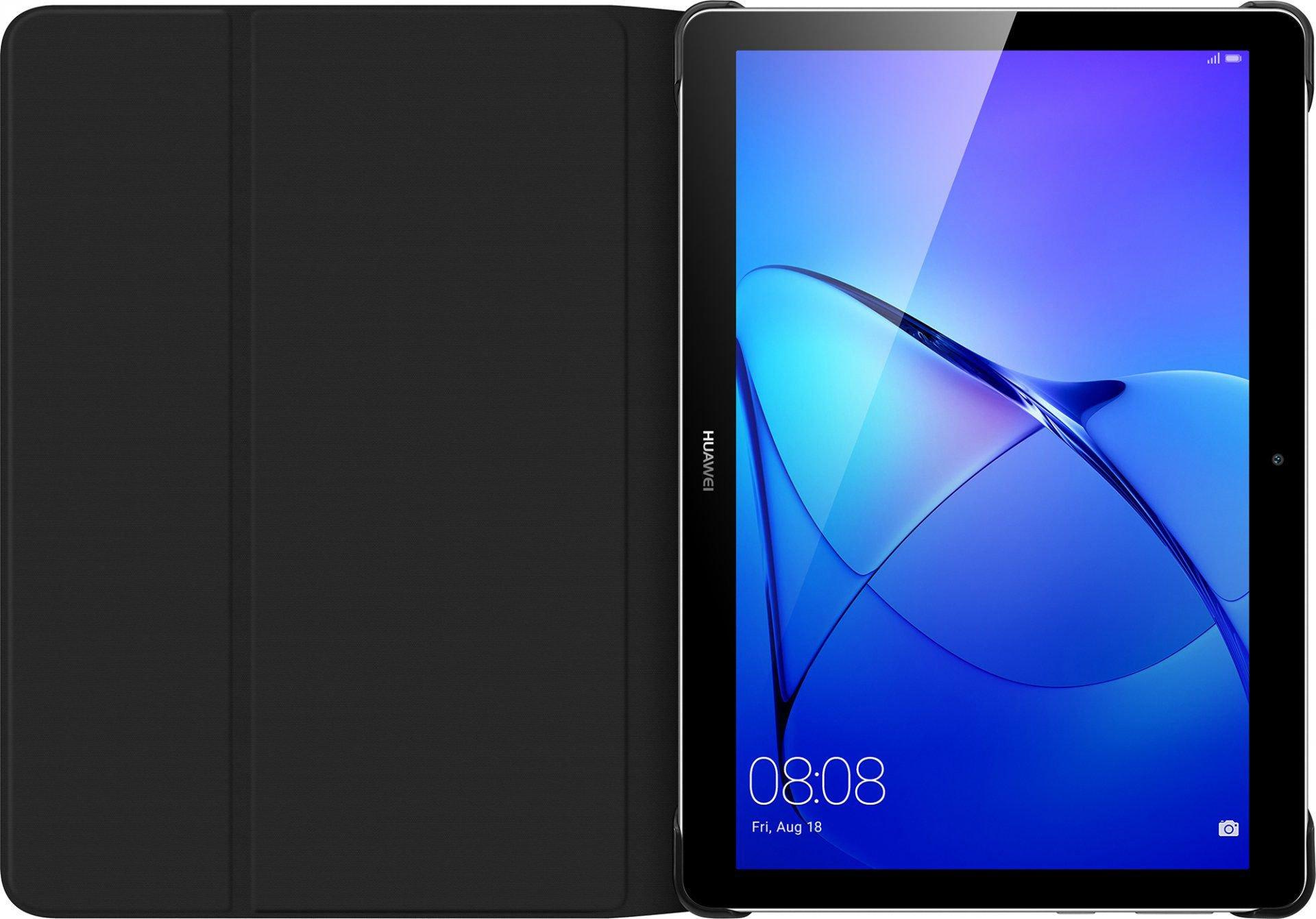 HUAWEI Tablet Kılıfı Siyah