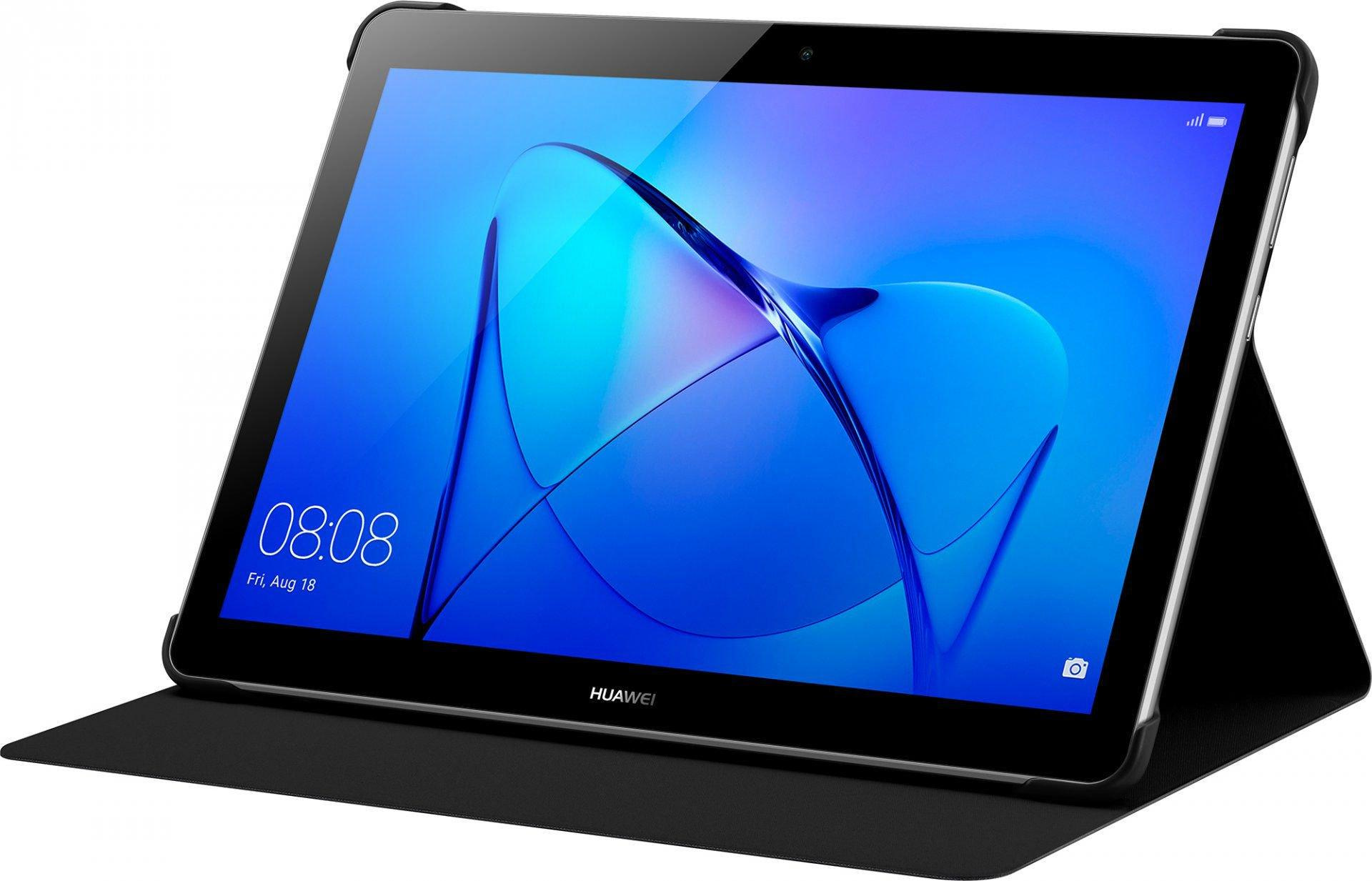HUAWEI Tablet Kılıfı Siyah