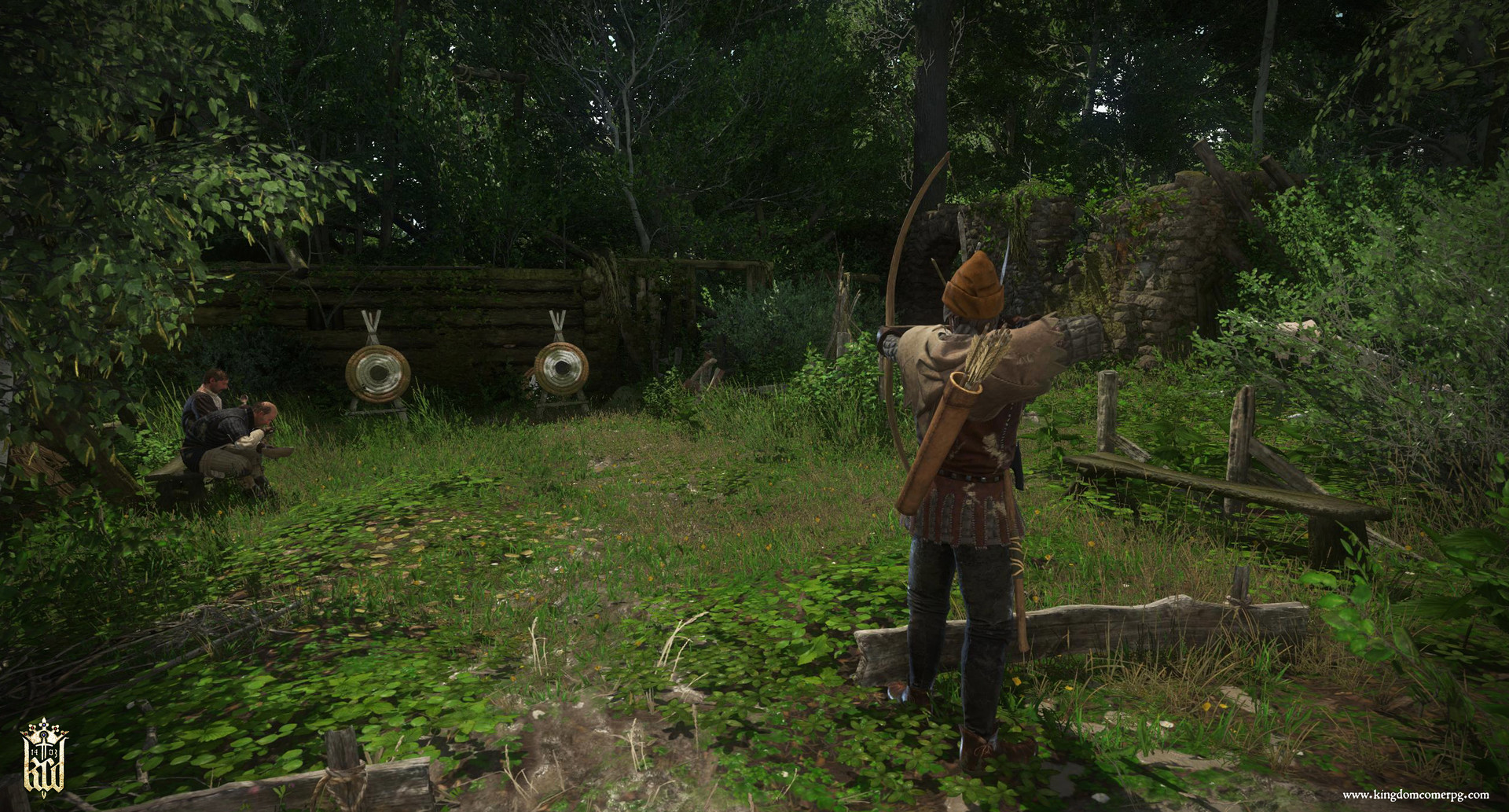 Kingdom Come: Deliverance - Royal Edition - PlayStation 4 - Italiano