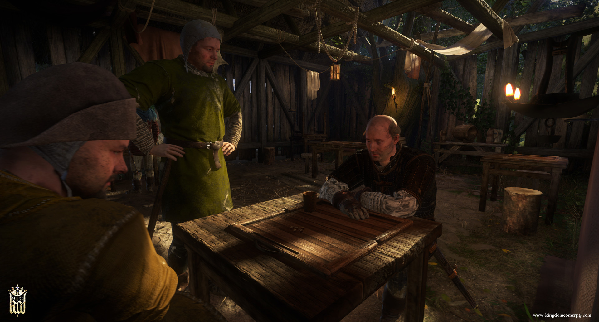 Kingdom Come: Deliverance - Royal Edition - PlayStation 4 - Italiano