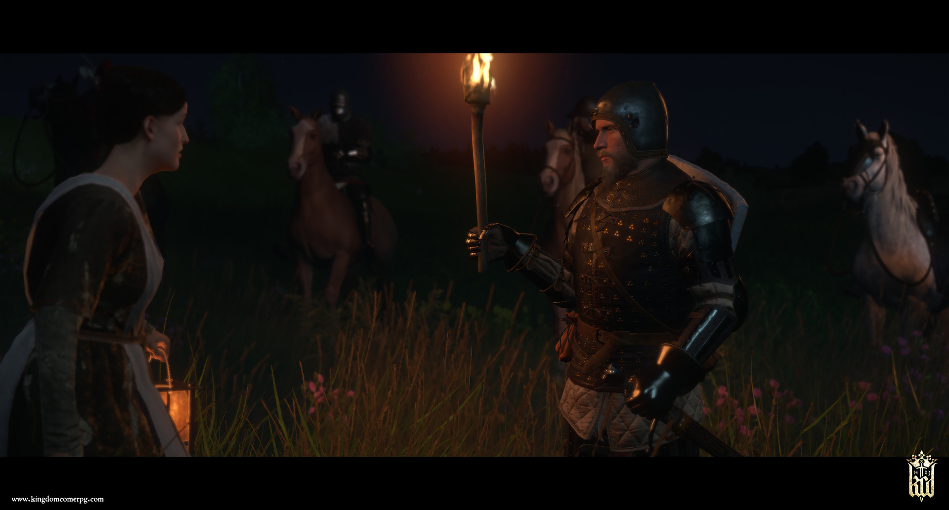 Kingdom Come: Deliverance - Royal Edition - PlayStation 4 - Italiano