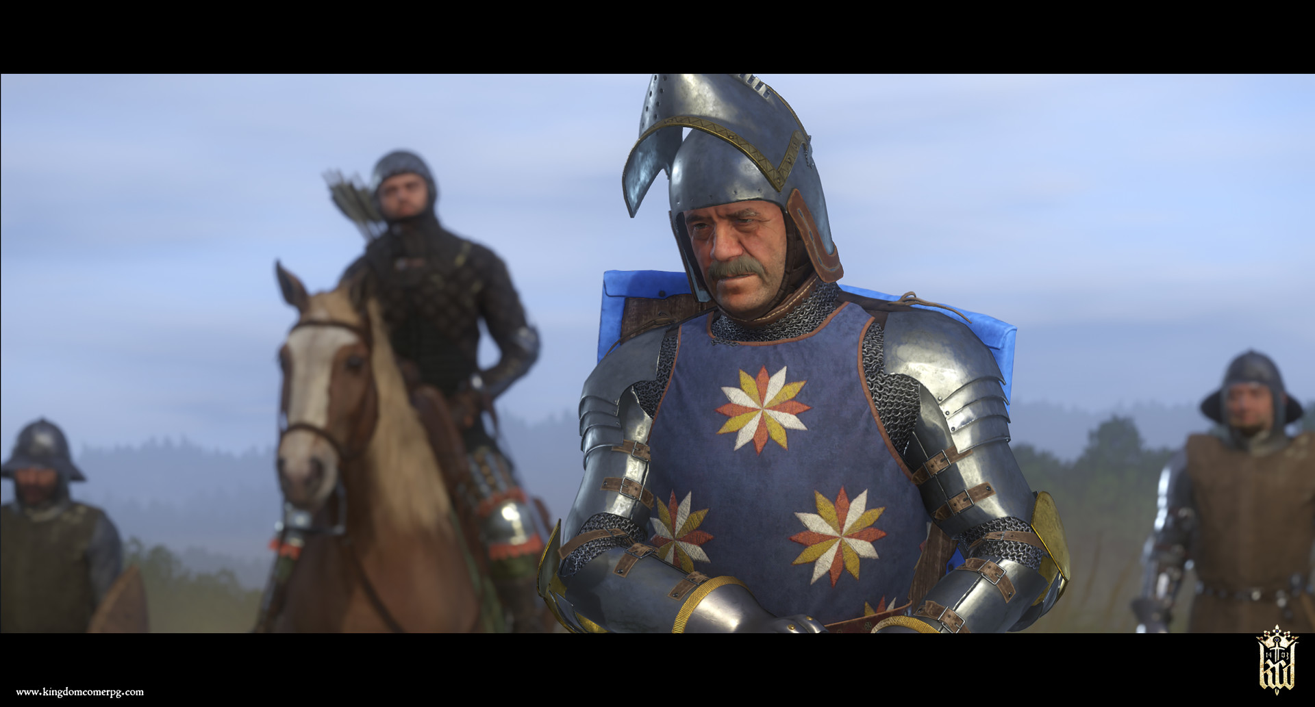 Kingdom Come: Deliverance - Royal Edition - PlayStation 4 - Italiano