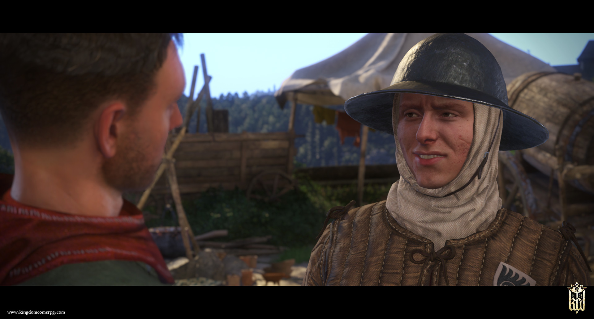 Kingdom Come: Deliverance - Royal Edition - PlayStation 4 - Italiano