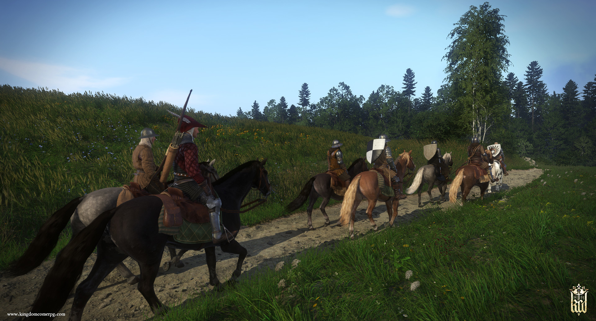 Kingdom Come: Deliverance - Royal Edition - PlayStation 4 - Italiano