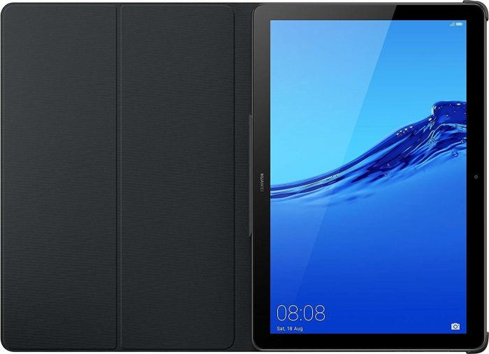 HUAWEI T5 10'' Tablet Kılıfı Siyah