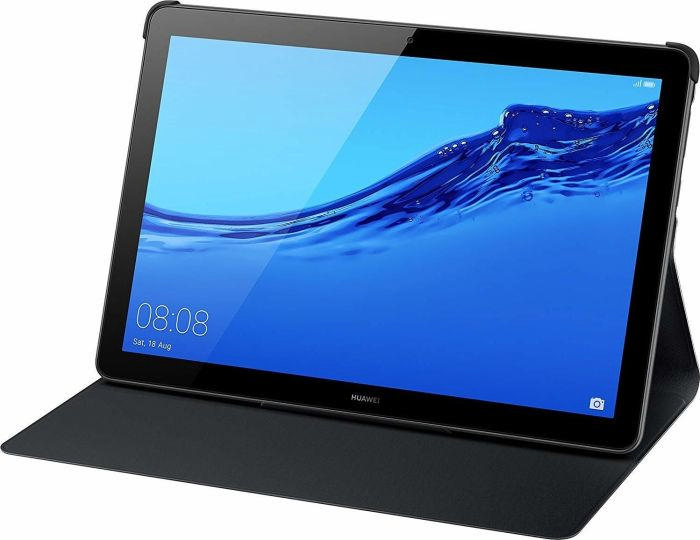 HUAWEI T5 10'' Tablet Kılıfı Siyah