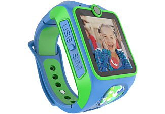 MYKI Outlet Junior 3G gyerekóra - kék