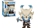 Funko POP Fortnite Ragnarok figura