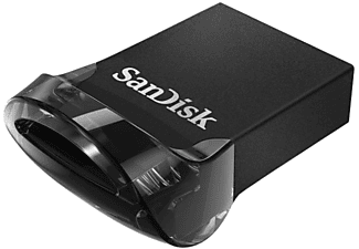 SANDISK Ultra Fit™ USB 3.1 256GB Small Form Factor Plug & Stay Hi-Speed USB Taşınabilir Bellek