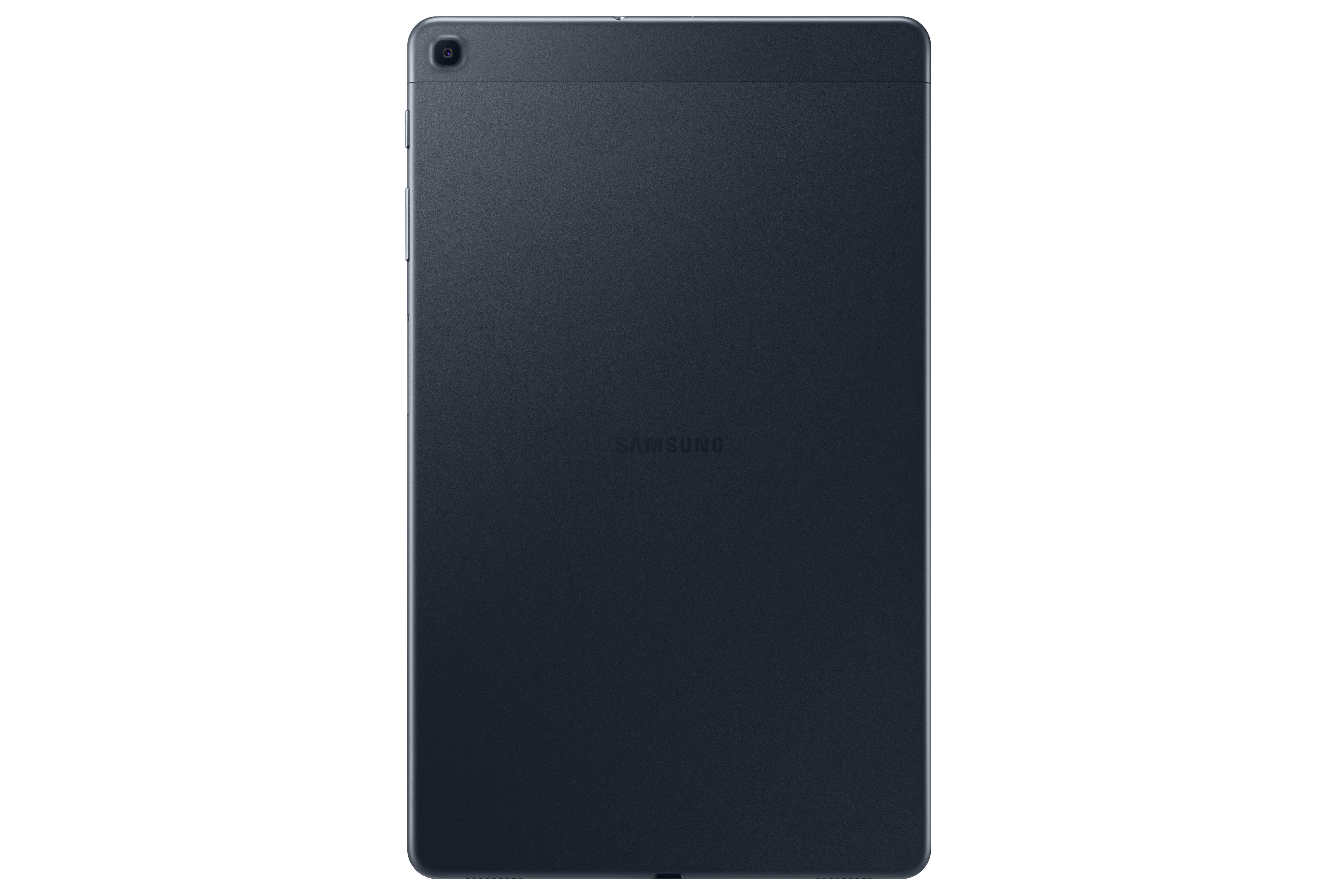 SAMSUNG Galaxy Tab A Sm-T510 10.1" (2019) Tablet Siyah