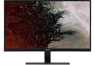 ACER Nitro RG240Y 23,8" FullHD IPS gaming monitor - D-SUB, DVI, HDMI (UM.QR0EE.009)