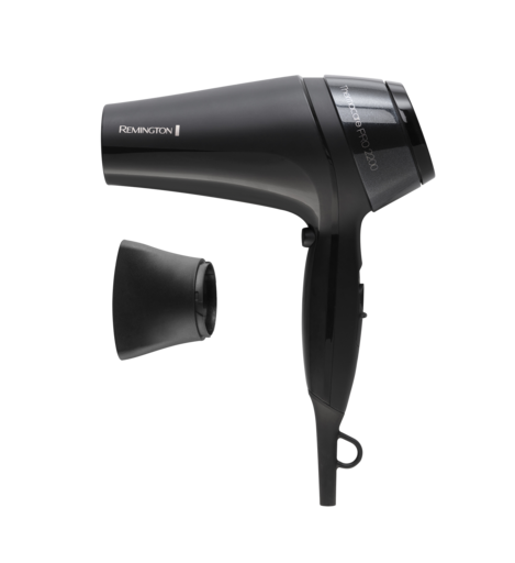 Remington D5710 Thermacare Pro 2200W Hair Dryer