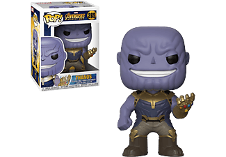 FUNKO POP Funko POP Marvel Avengers Thanos figura