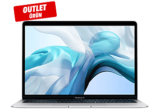 APPLE MREA2TU/A Intel Core i5 128GB 13" MacBook Air Gümüş Outlet 1187180