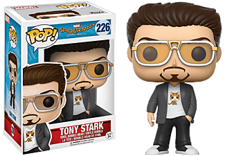 Funko POP Marvel Avengers Tony Stark figura