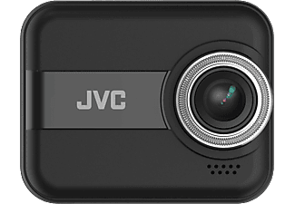 JVC GC-DRE10-S - Caméra voiture (Noir)