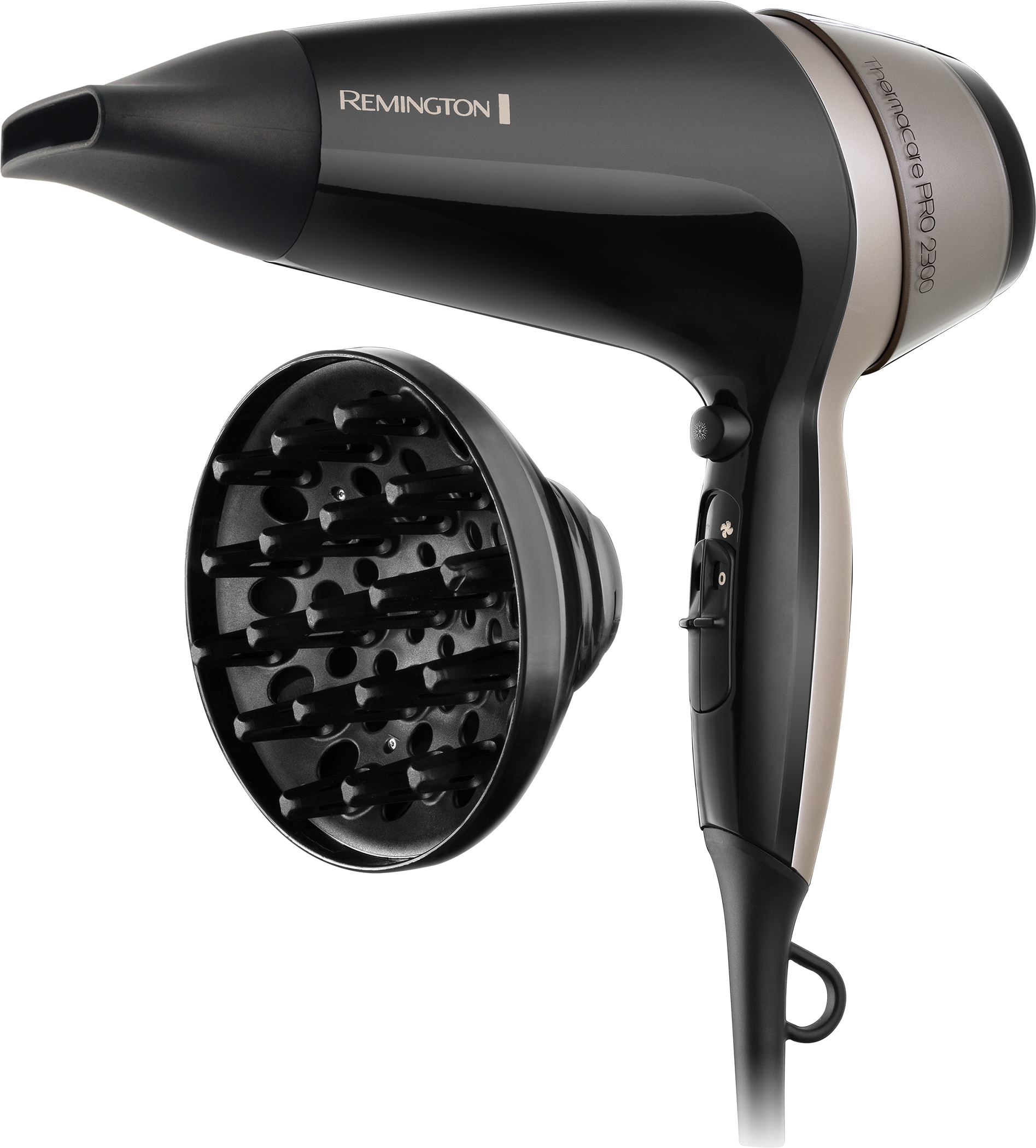 Remington D5715 Thermacare Pro 2300 W