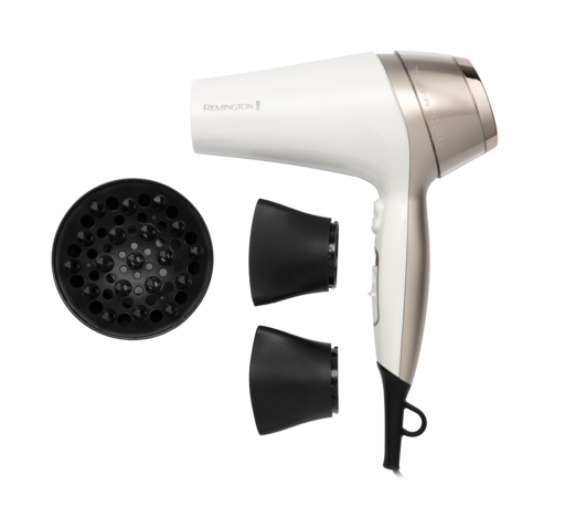 Remington D5720 Thermacare Pro 2400 Hair Dryer