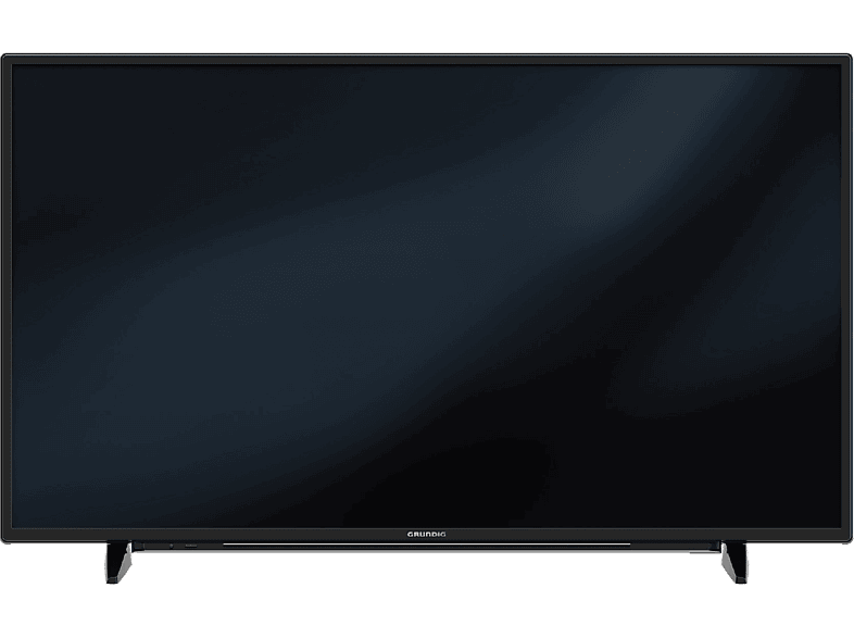 LED Smart Fernseher Zoll 7840 55 UHD GRUNDIG MediaMarkt TV kaufen 55 4K online VLX BP |