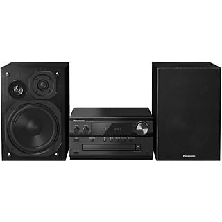 PANASONIC SC-PMX94 - Microsistema (Nero)