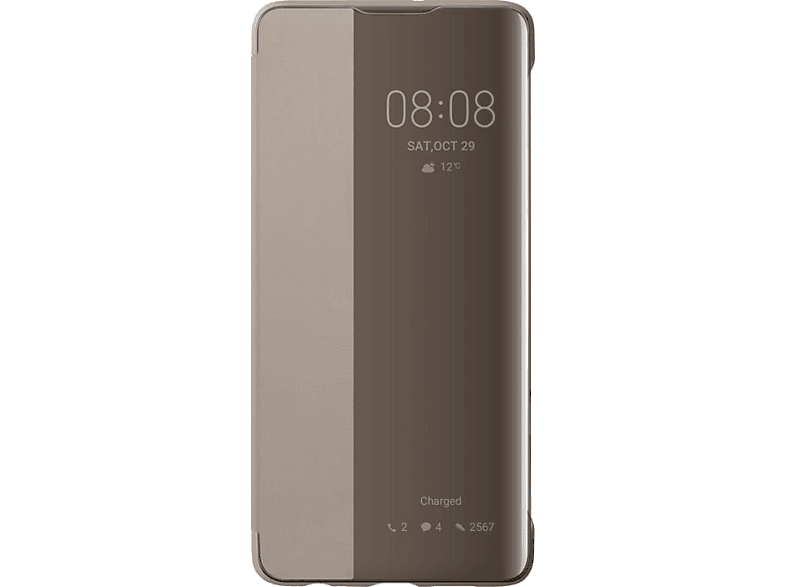 HUAWEI Cover Smart View Flip P30 Bruin (51992864)