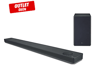 LG SK10Y Dolby Atmos 550W MERIDIAN Teknolojisi Outlet 1186209