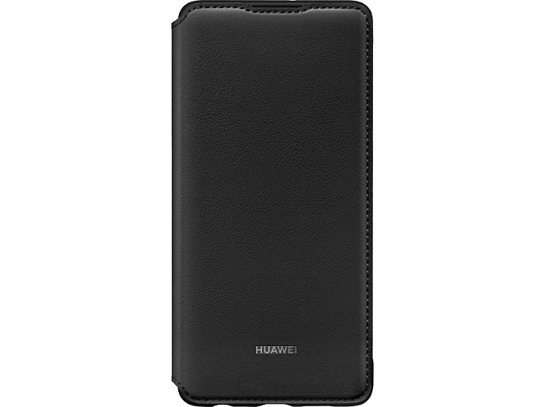 HUAWEI Cover Wallet P30 Zwart (51992854)