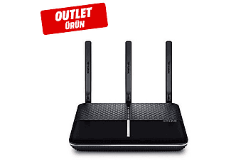 TP-LINK Archer VR600 AC1600 Kablosuz Gigabit VDSL/ADSL Modem Router Outlet 1164882