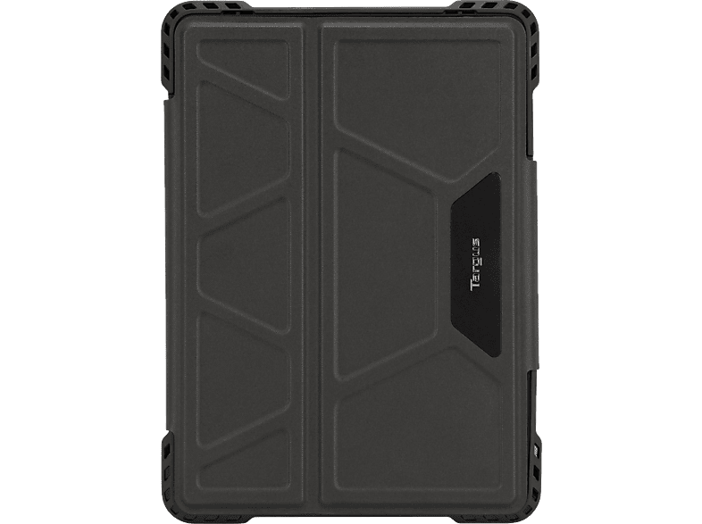 TARGUS Bookcover Pro-Tek voor Ipad Zwart (THZ737GL)