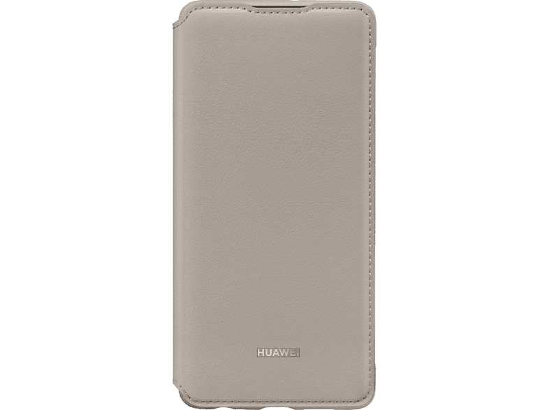 HUAWEI Cover Wallet P30 Bruin (51992858)