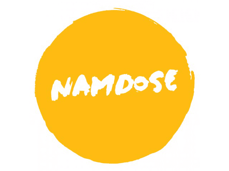 Namdose - S/T Vinyl