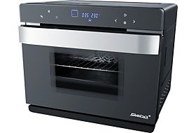 STEBA KB M60 Minibackofen Minibackofen kaufen | SATURN