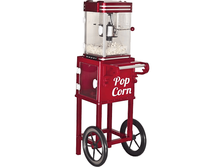 BEPER Popcornmachine (BT.650Y)