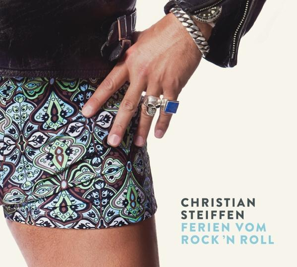 Steiffen Ferien Roll Christian Rock\'n - Vom (Vinyl) -