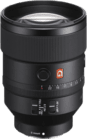 Objektiv FE 135mm 1.8 GM schwarz (SEL135F18GM)