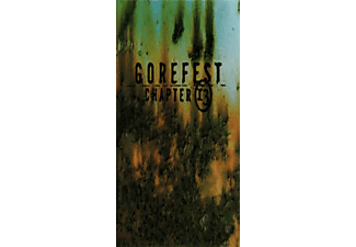 Gorefest - Chapter 13  - (Vinyl)