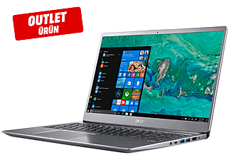 ACER Swift 3 SF315-52G/i5-8250U/4GB/256GB SSD/MX150 2GB VGA/15.6 FHD/W10 Ultrabook Outlet 1187089