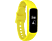 SAMSUNG Galaxy Fit E - Braccialetto per l’attività fisica (Giallo)