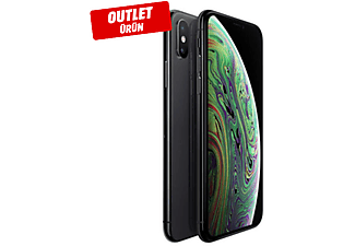 APPLE iPhone XS 256GB Akıllı Telefon Uzay Grisi Outlet 1187314