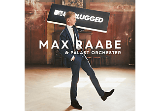 Max Raabe, Palast Orchester - Max Raabe-MTV Unplugged  - (Vinyl)