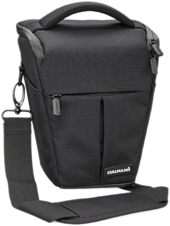 CULLMANN Housse Malaga Action 300 Noir (90360)
